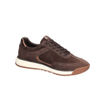 Waldlaufer Womens Trainer Carmen Brown Bronce