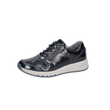 Waldlaufer Womens Trainer April Notte