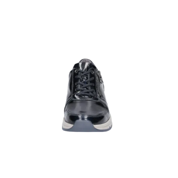 Waldlaufer Womens Trainer April Notte