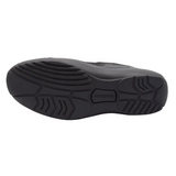 Waldlaufer Womens Shoe Kya 607032 Schwarz