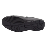 Waldlaufer Womens Shoe Kya 607032 Schwarz