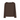 Tiffosi women's brown long-sleeve top