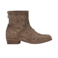 XTI Girls Boot 154157 Taupe