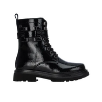 XTI Girls Boot 154040 Black
