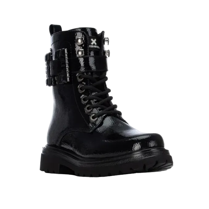 XTI Girls Boot 154040 Black