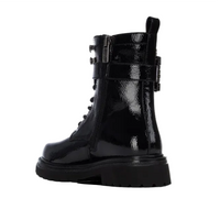 XTI Girls Boot 154040 Black