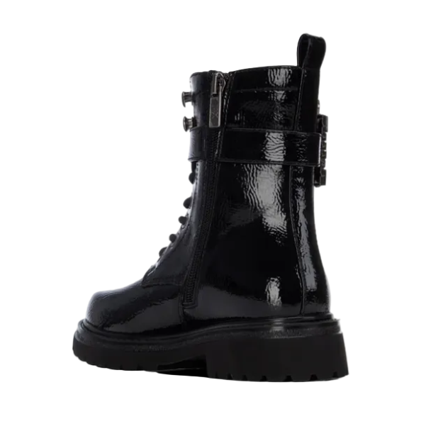 XTI Girls Boot 154040 Black