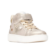 XTI Girls Trainer 154084 Beige