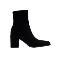 XTI Womens Boot 146077 Black
