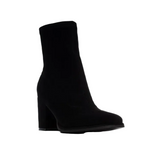 XTI Womens Boot 146077 Black