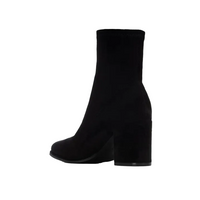 XTI Womens Boot 146077 Black