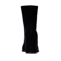 XTI Womens Boot 146077 Black