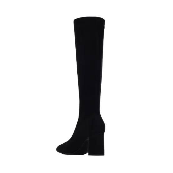 XTI Womens Boot 146387 Black
