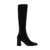 XTI Womens Boot 146387 Black