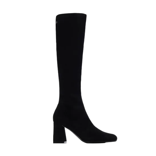 XTI Womens Boot 146387 Black