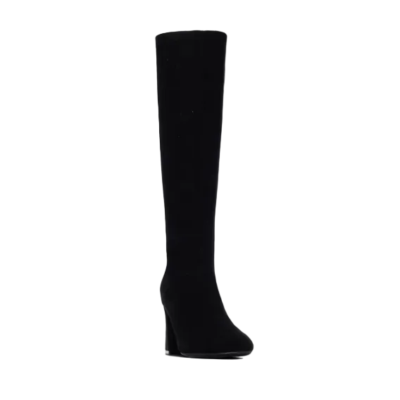 XTI Womens Boot 146387 Black