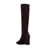 XTI Womens Boot 146387 Marron