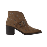 XTI Womens Boot 146516 Taupe