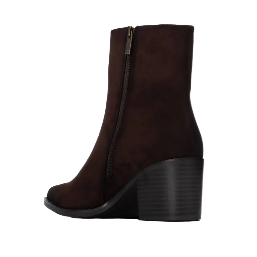 XTI Womens Boot 146509 Marron