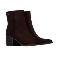 XTI Womens Boot 146509 Marron