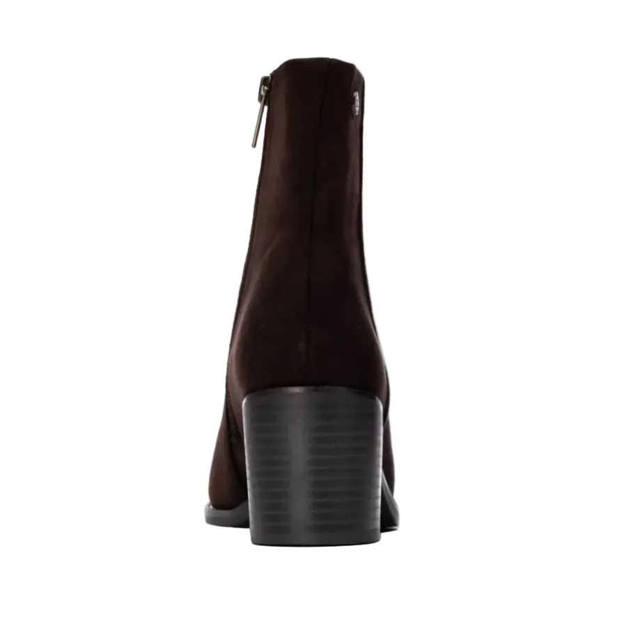 XTI Womens Boot 146509 Marron