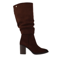 XTI Womens Boot 146529 Marron
