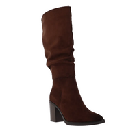 XTI Womens Boot 146529 Marron