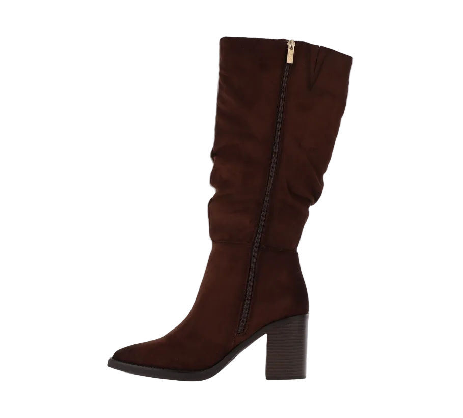 XTI Womens Boot 146529 Marron