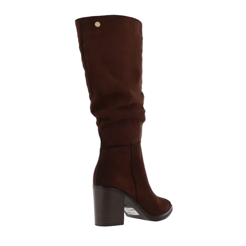 XTI Womens Boot 146529 Marron