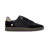 XTI Womens Trainer 146292 Black