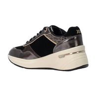 XTI Womens Trainer 146383 Black