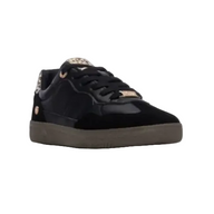 XTI Womens Trainer 146292 Black