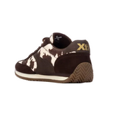 XTI Womens Trainer 146533 Marron