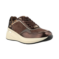 XTI Womens Trainer 146383 Marron