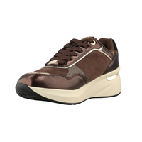 XTI Womens Trainer 146383 Marron