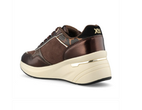 XTI Womens Trainer 146383 Marron