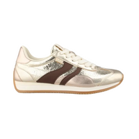 XTI Womens Trainer 146275 Oro