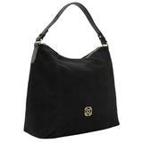 XTI Women's Shoulder Bag 184709 Negro