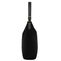 XTI Women's Shoulder Bag 184709 Negro