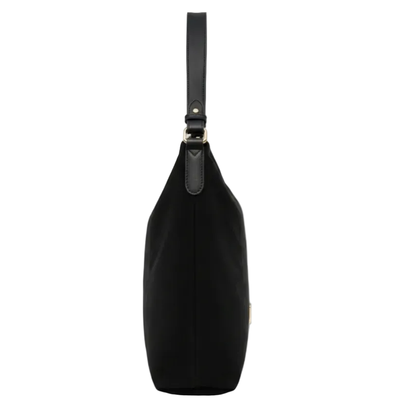 XTI Women's Shoulder Bag 184709 Negro
