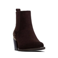 XTI Womens Boot 146480 Marron