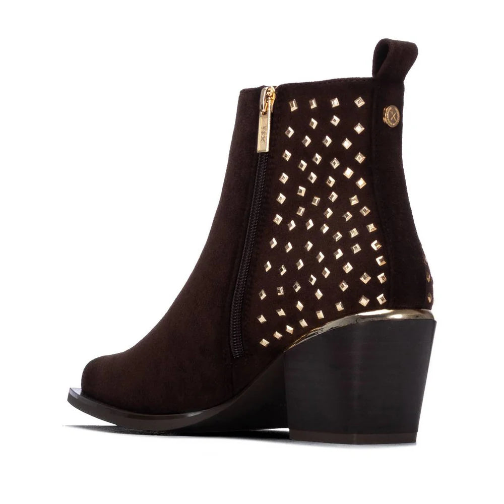 XTI Womens Boot 146480 Marron