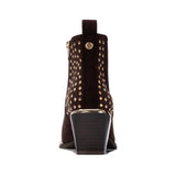 XTI Womens Boot 146480 Marron
