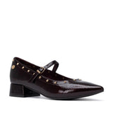XTI Womens Shoe 146220 Burdeos