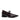 XTI women's burgundy Mary Jane shoes