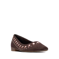 XTI Womens Shoe 146223 Marron