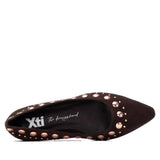 XTI Womens Shoe 146223 Marron