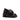 XTI women's burgundy patent loafer