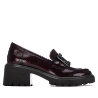 XTI Womens Shoe 146229 Burdeos