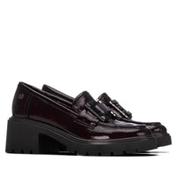 XTI Womens Shoe 146229 Burdeos